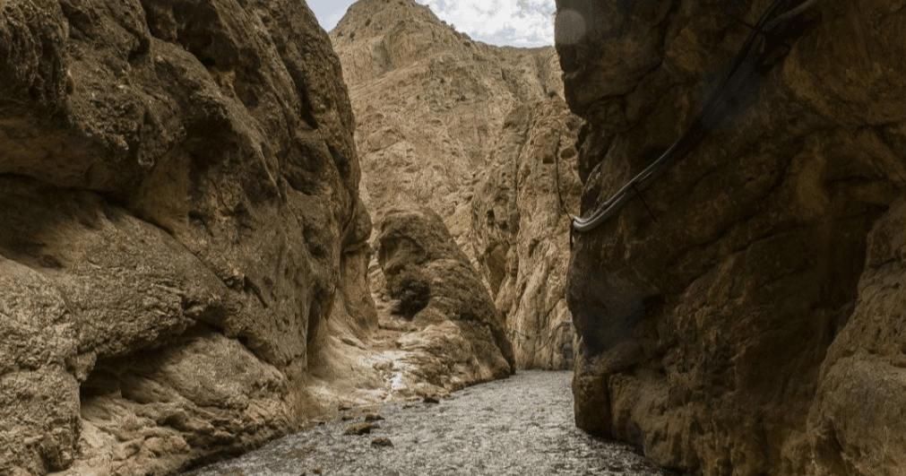 تصویر پکیج پیشنهادی تنگه واشی